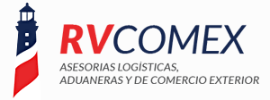 RVcomex Logo